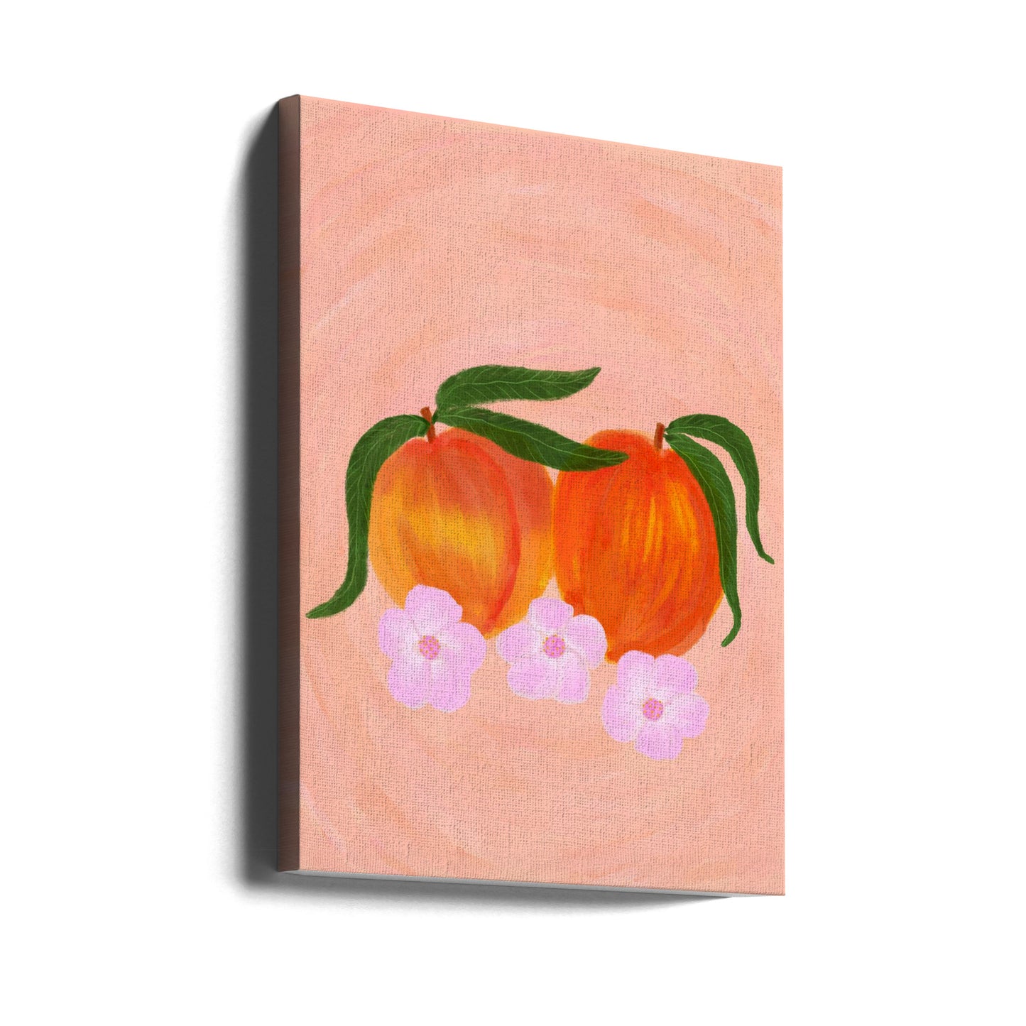Persikor | Canvas