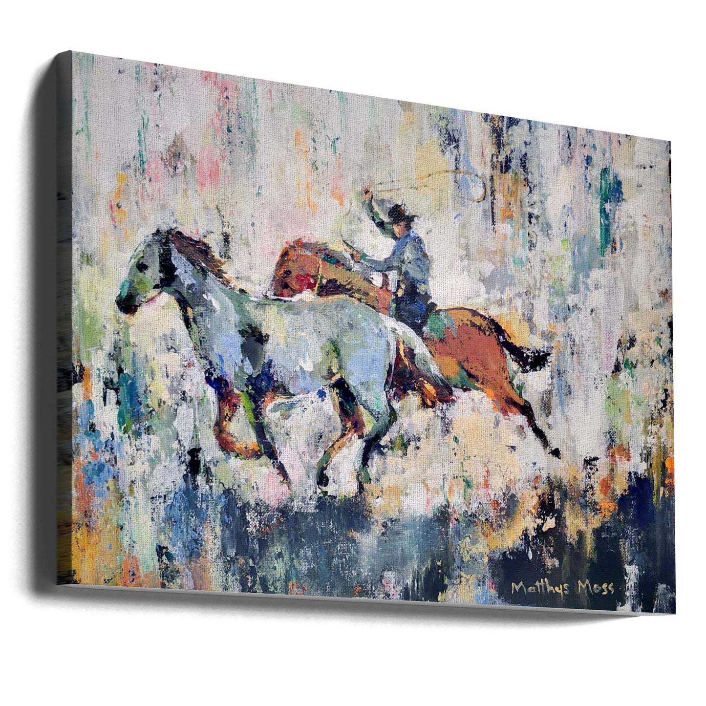 Ropern | Canvas