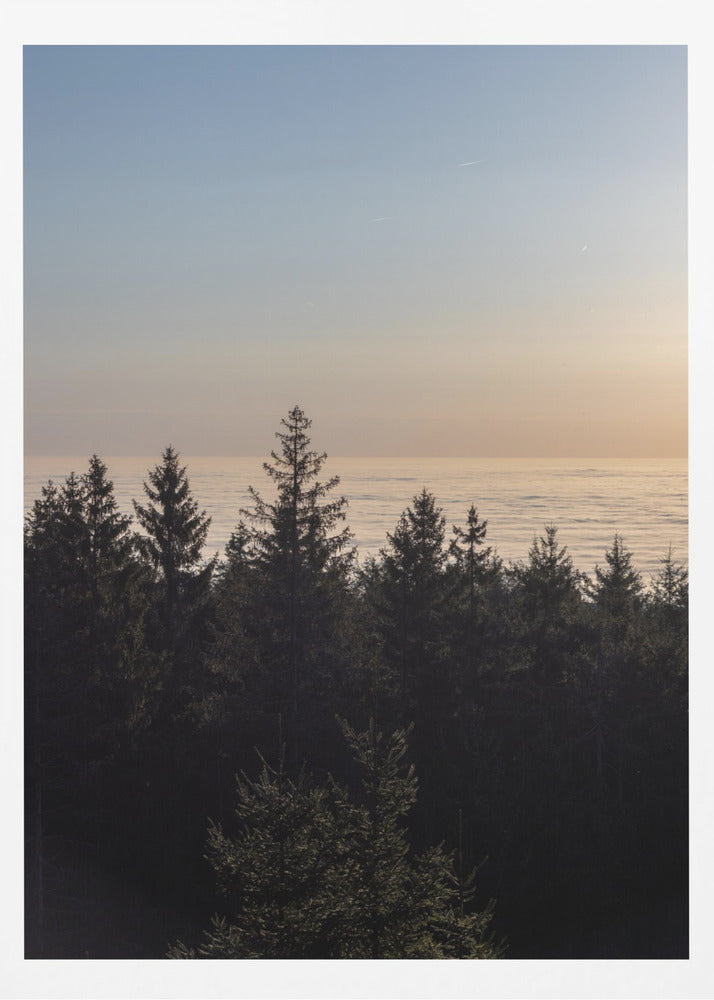 Golden Hour 4 | Poster