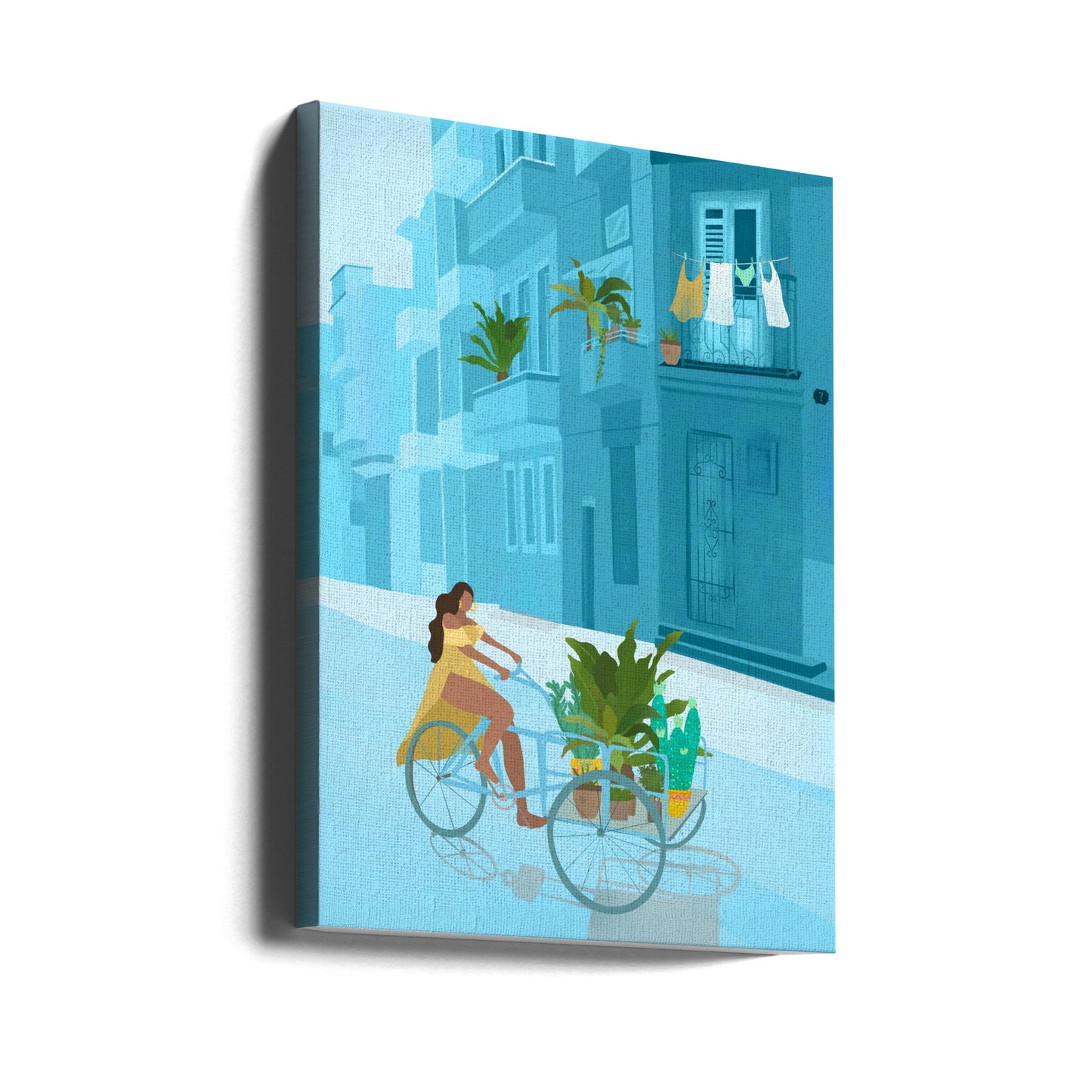 Havanna | Canvas