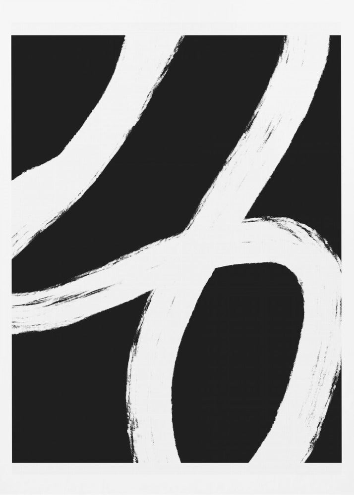Eternal Curves | Poster