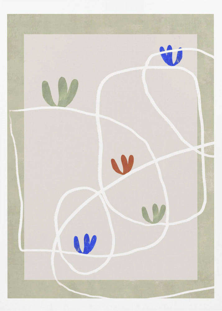 Former i rörelse | Poster