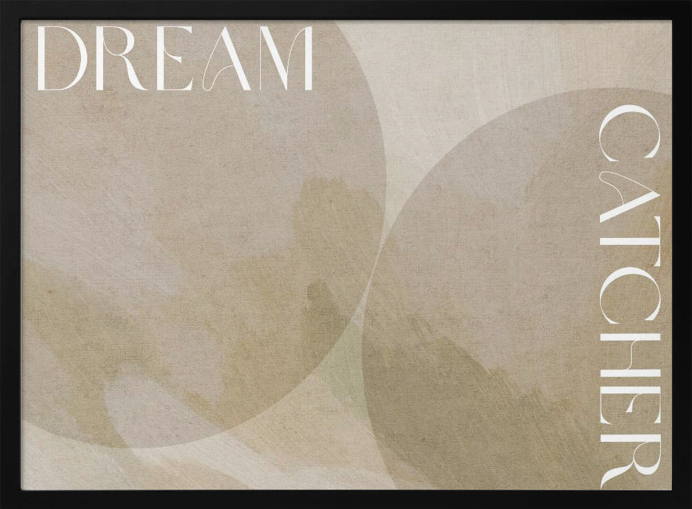 Dreamcatcher | Poster