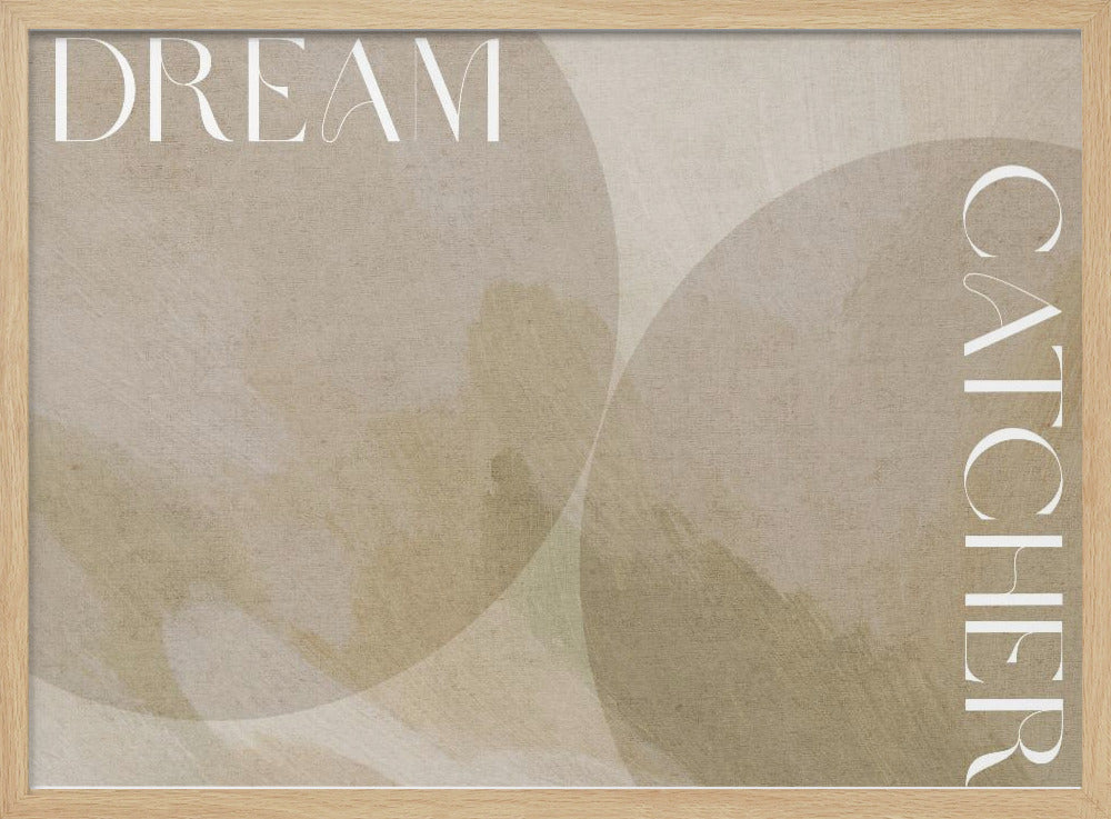 Dreamcatcher | Poster