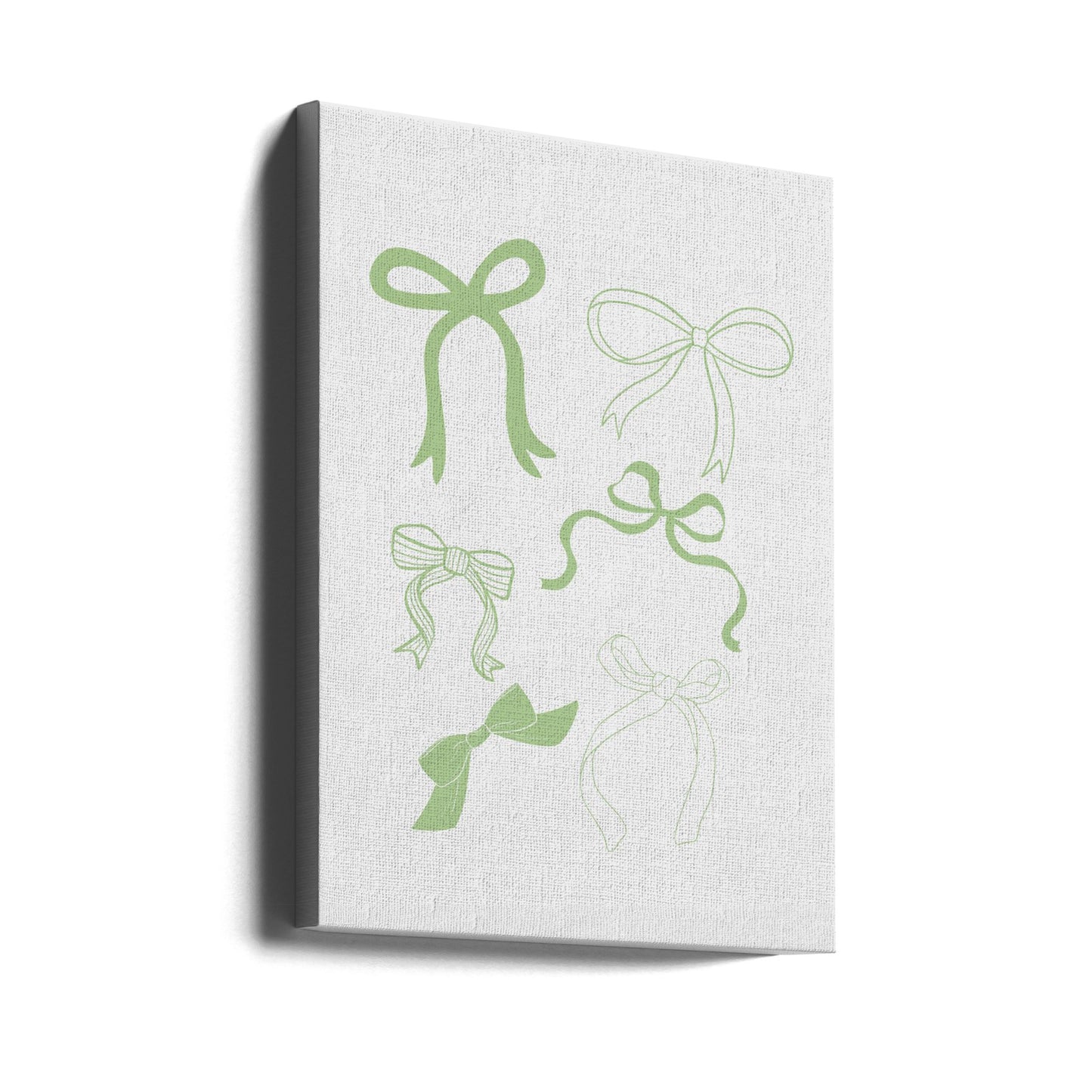 Elegant Rosetter-kollektion | Canvas