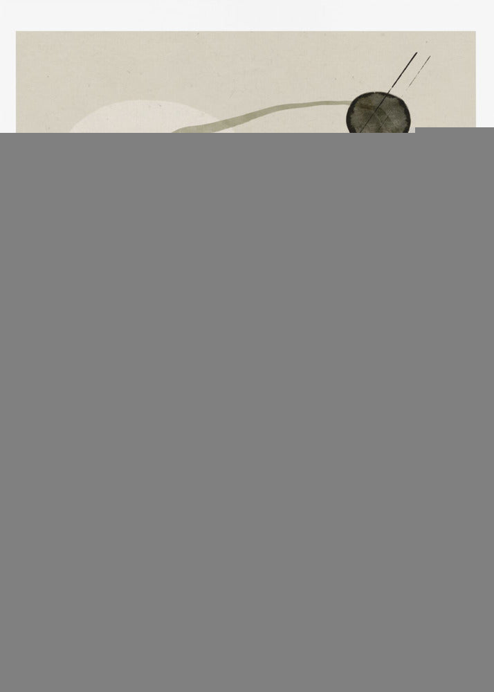 Orbital Harmoni | Poster