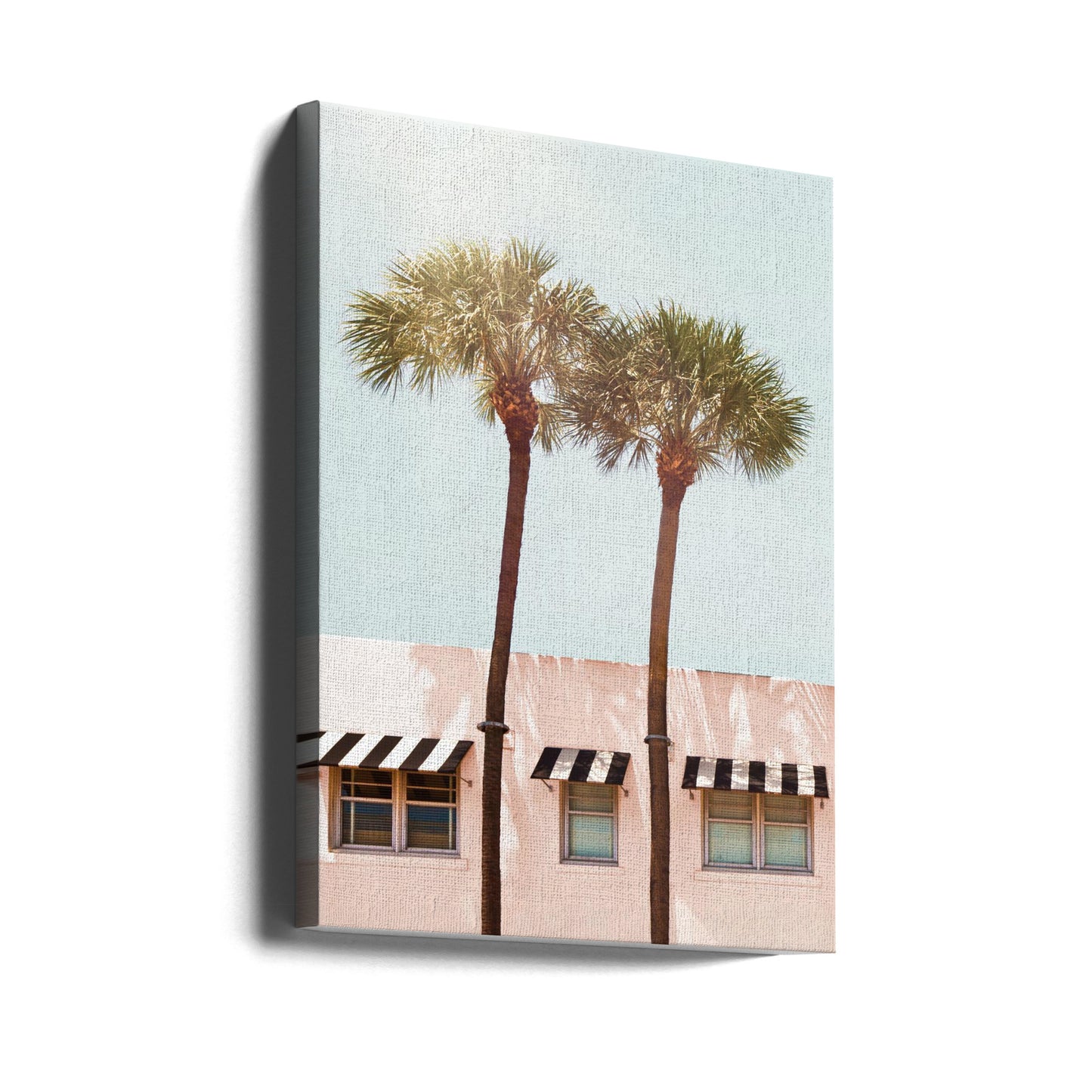 Hotell Miami | Canvas