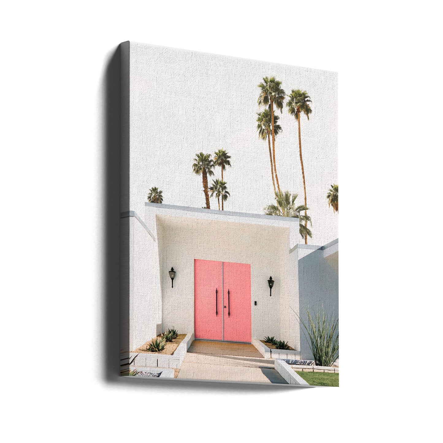 Palm Springs 3 | Canvastavla