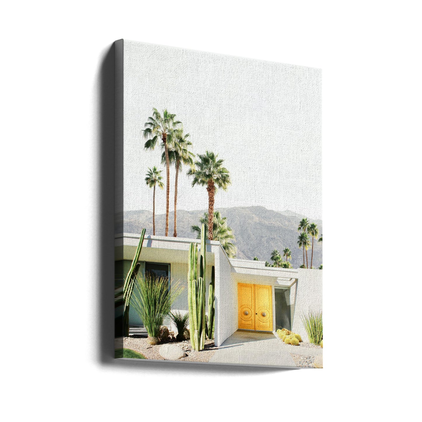 Palm Springs 2 | Canvastavla