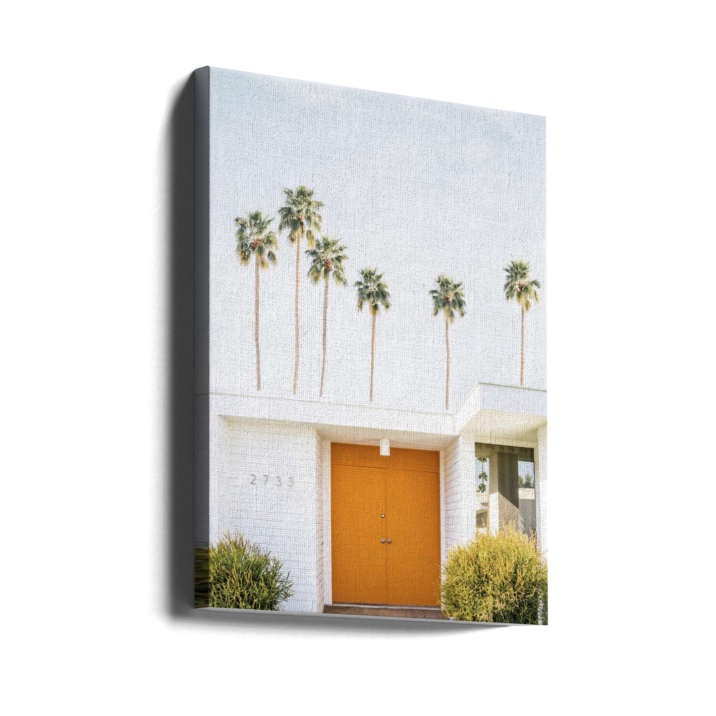Palm Springs 1 | Canvastavla