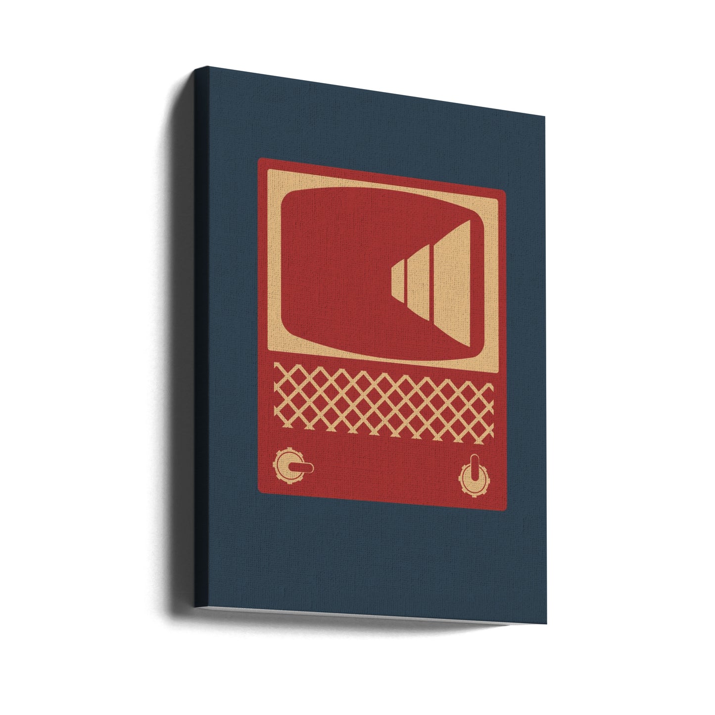 TV | Canvas