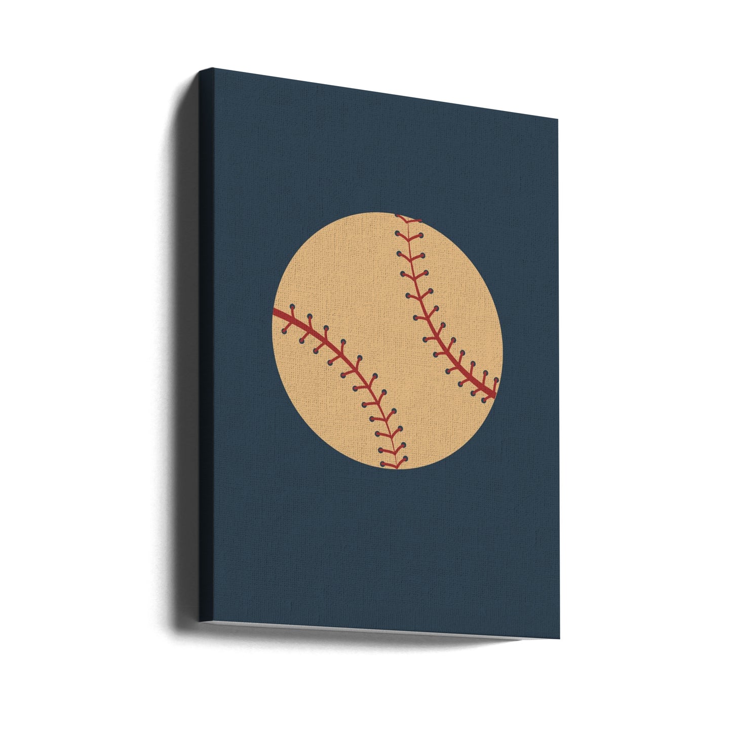 Baseboll | Canvas