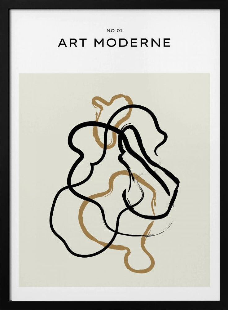 Curves in Motion | Poster