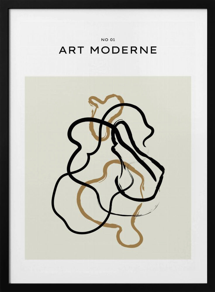 Curves in Motion | Poster