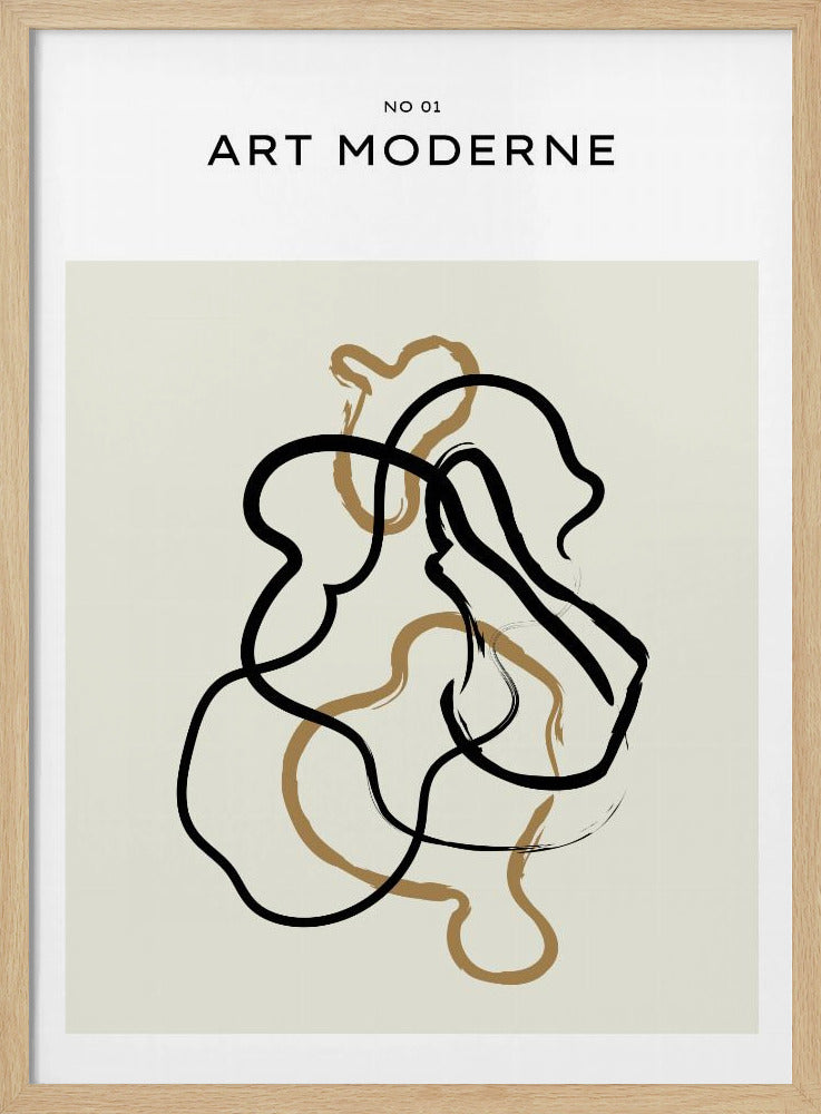 Curves in Motion | Poster