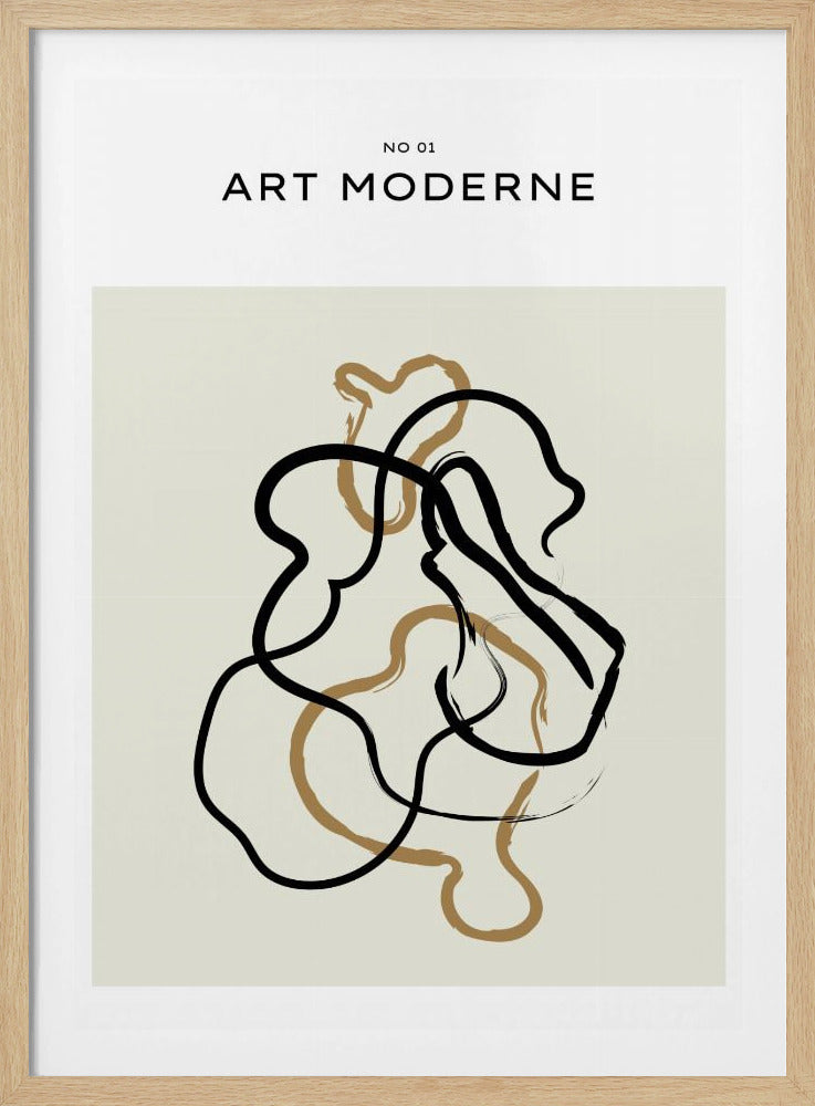 Curves in Motion | Poster