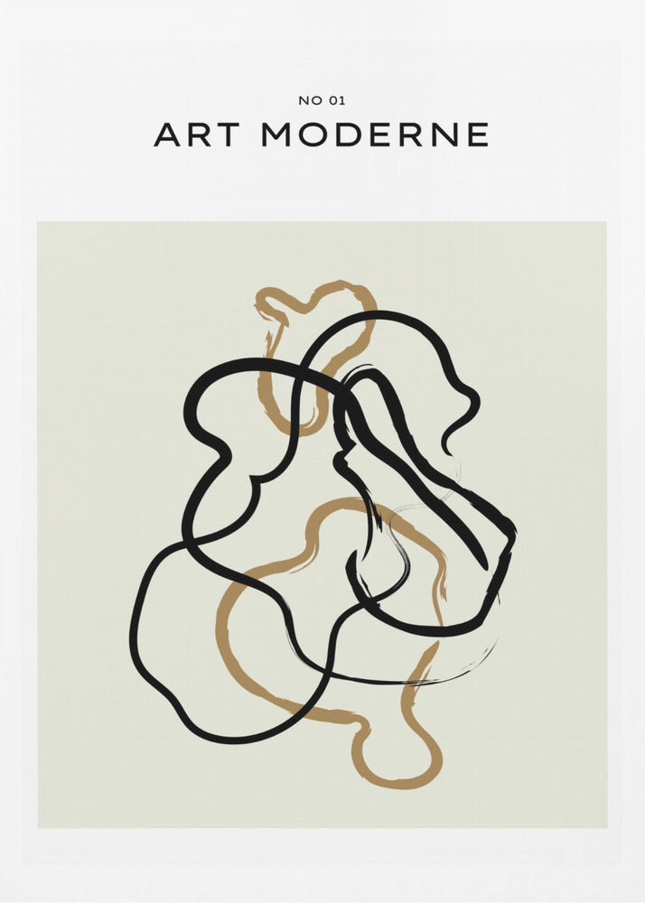 Curves in Motion | Poster