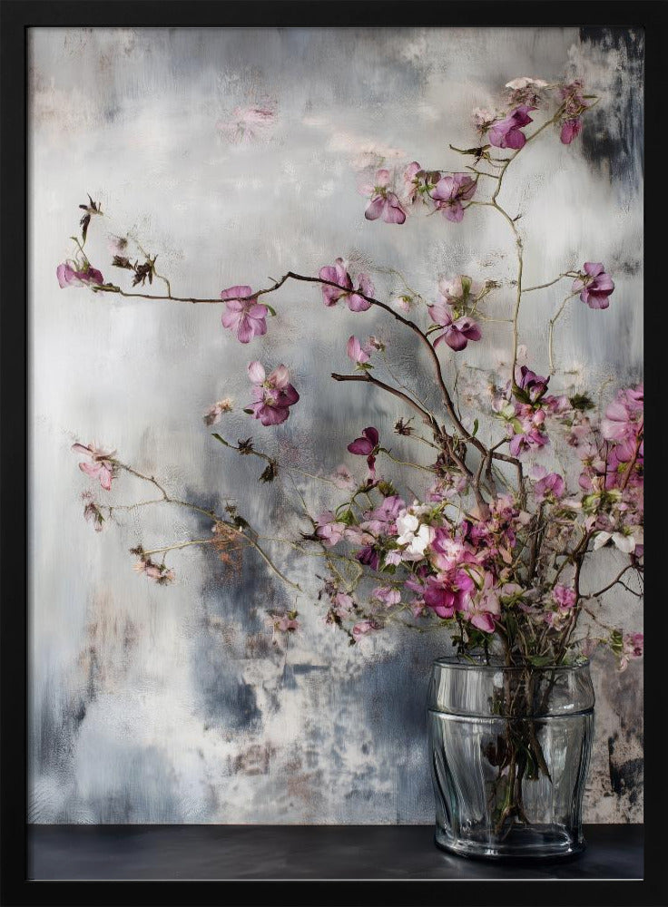 Vildblomsbukett | Poster