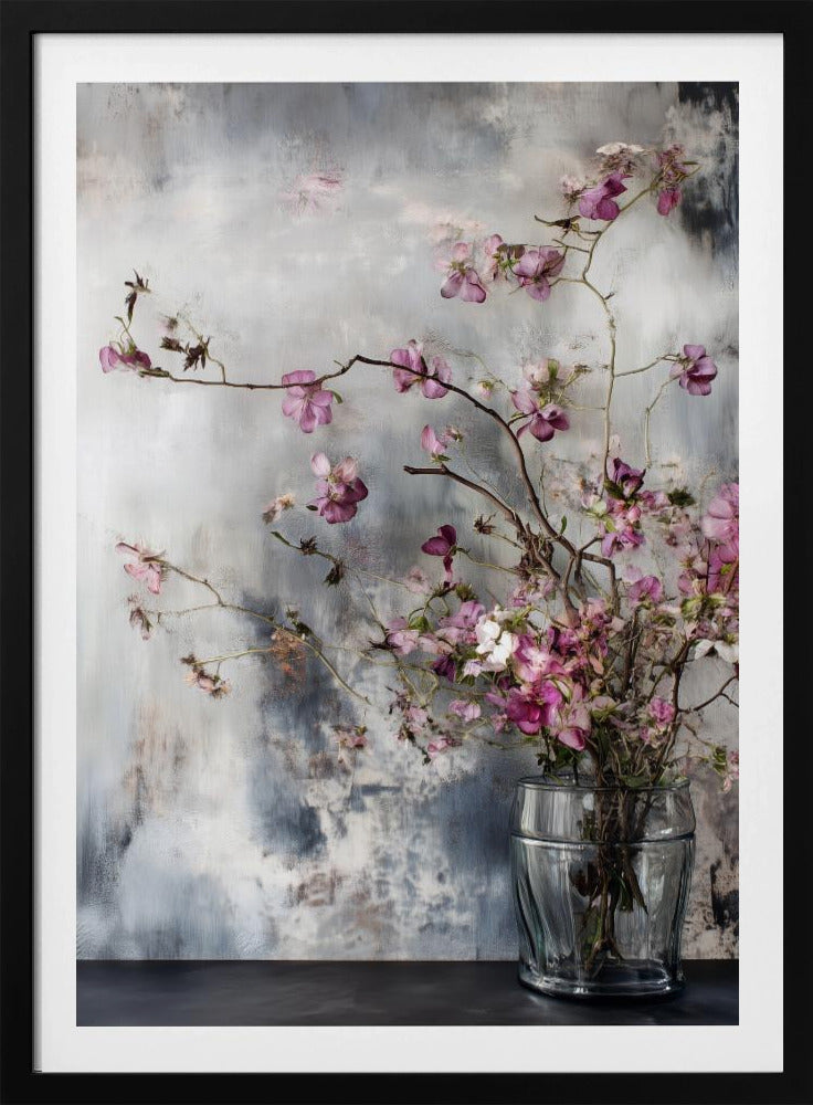 Vildblomsbukett | Poster