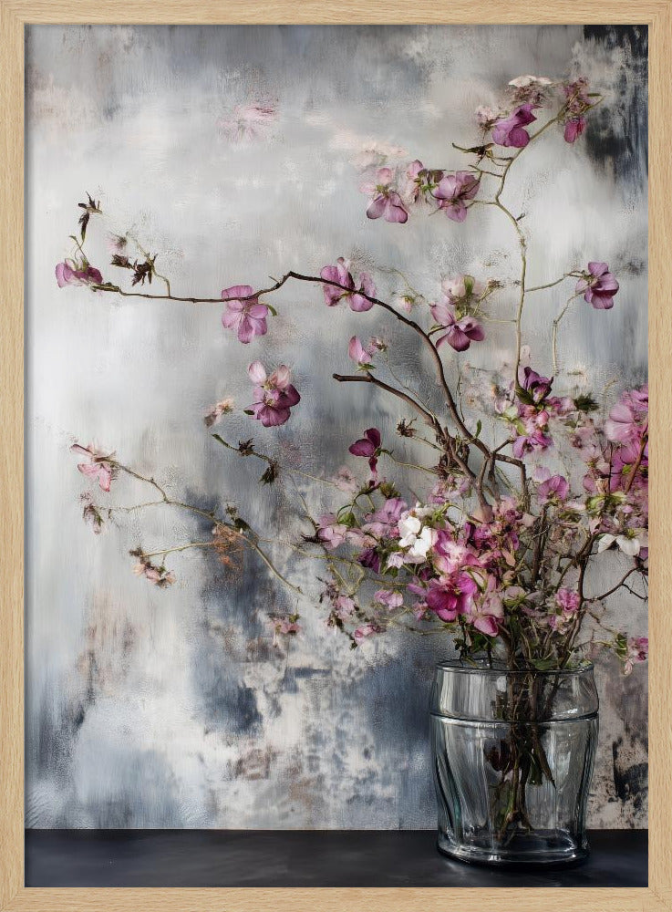 Vildblomsbukett | Poster