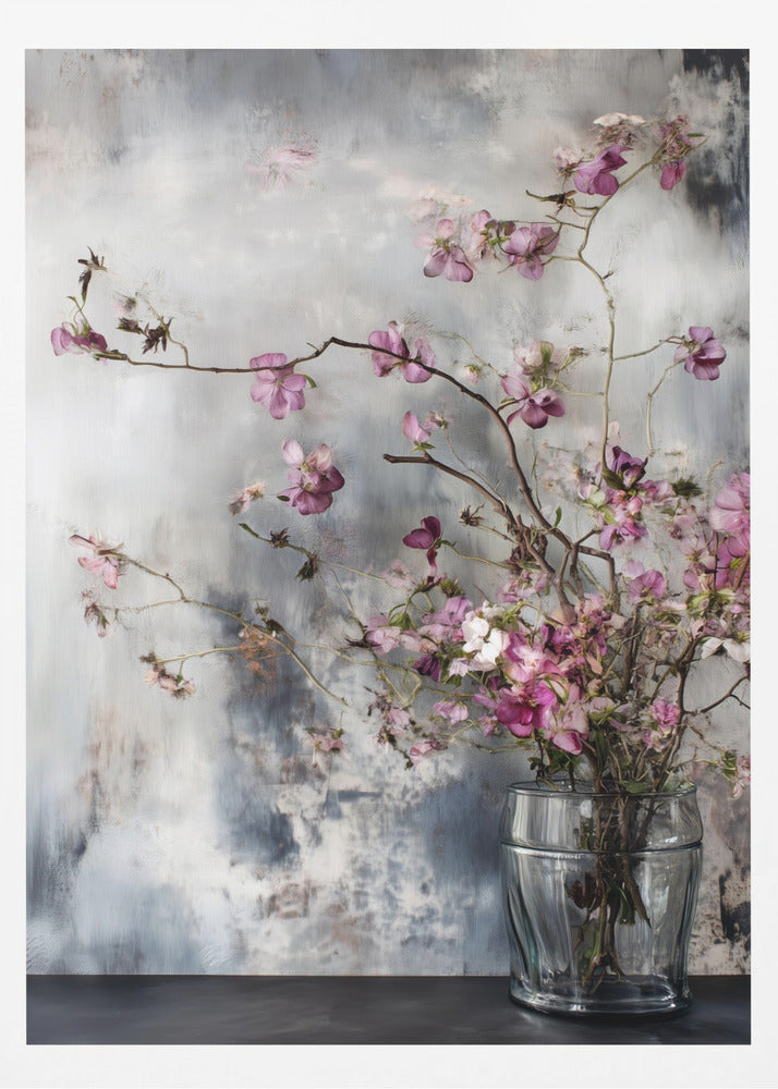 Vildblomsbukett | Poster