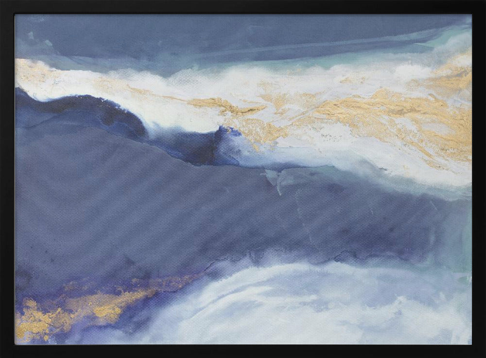 Natural Beauty of Ocean | Poster