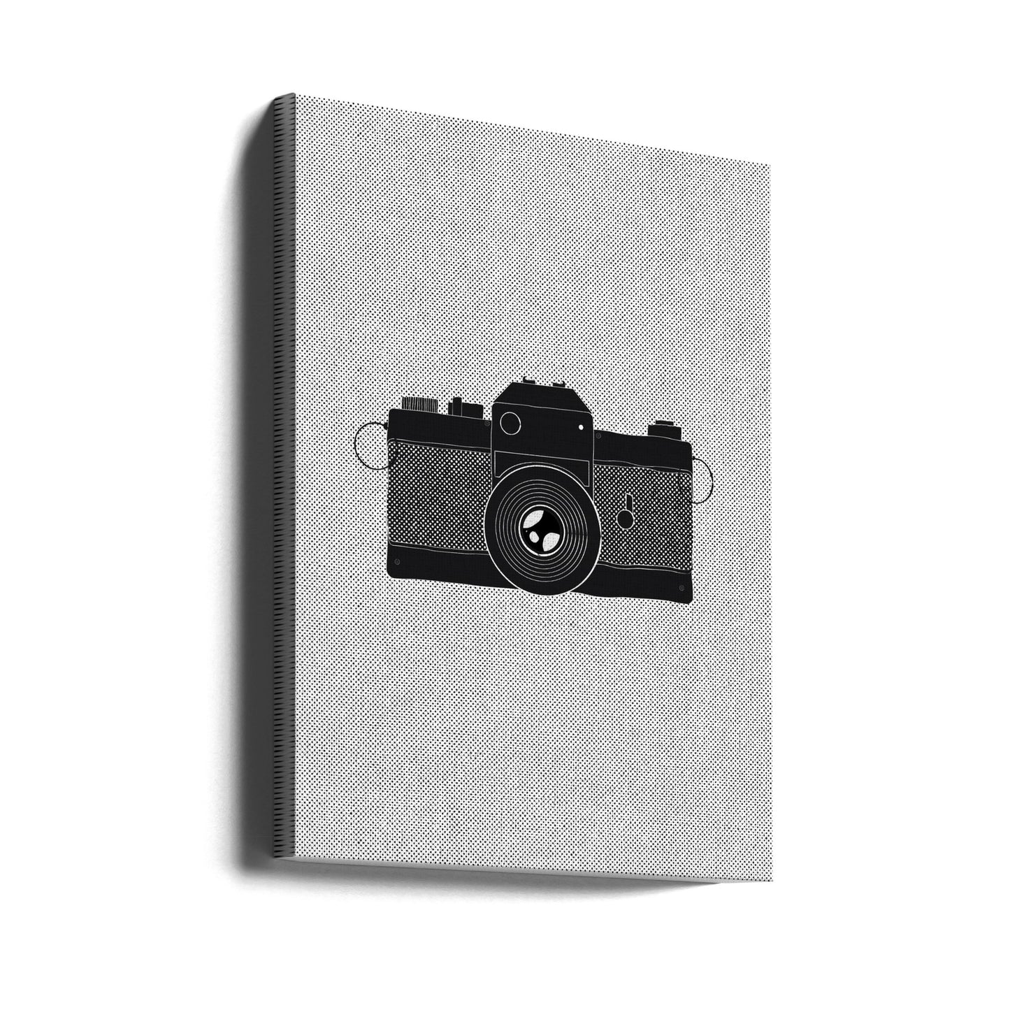 Vintage filmkamera | Canvas