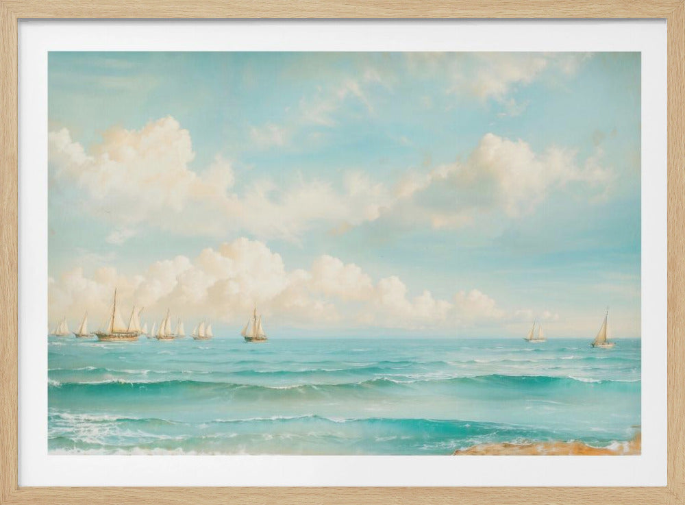 Seasidestoryno03 | Poster