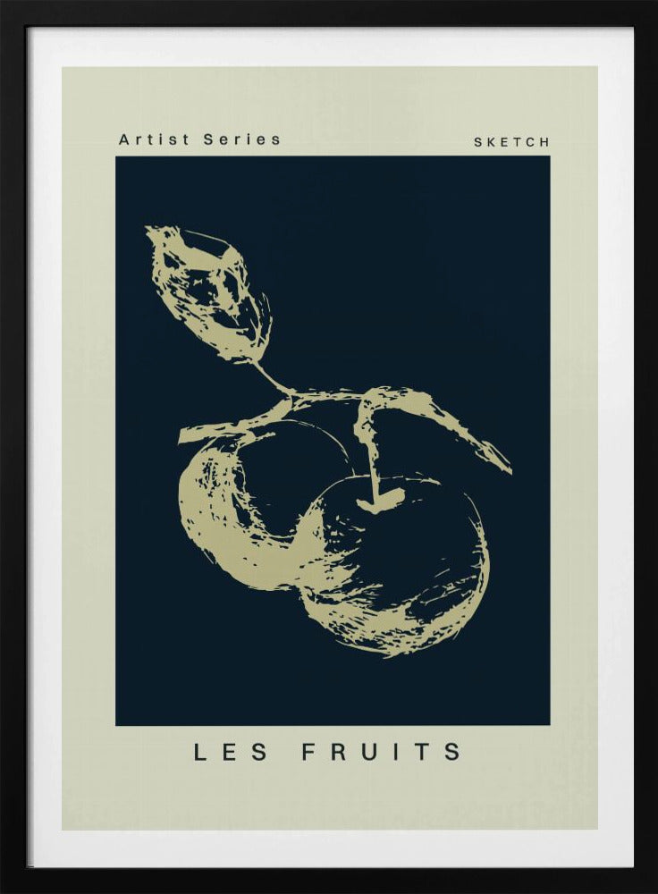 Lesfruitsno01 | Affisch