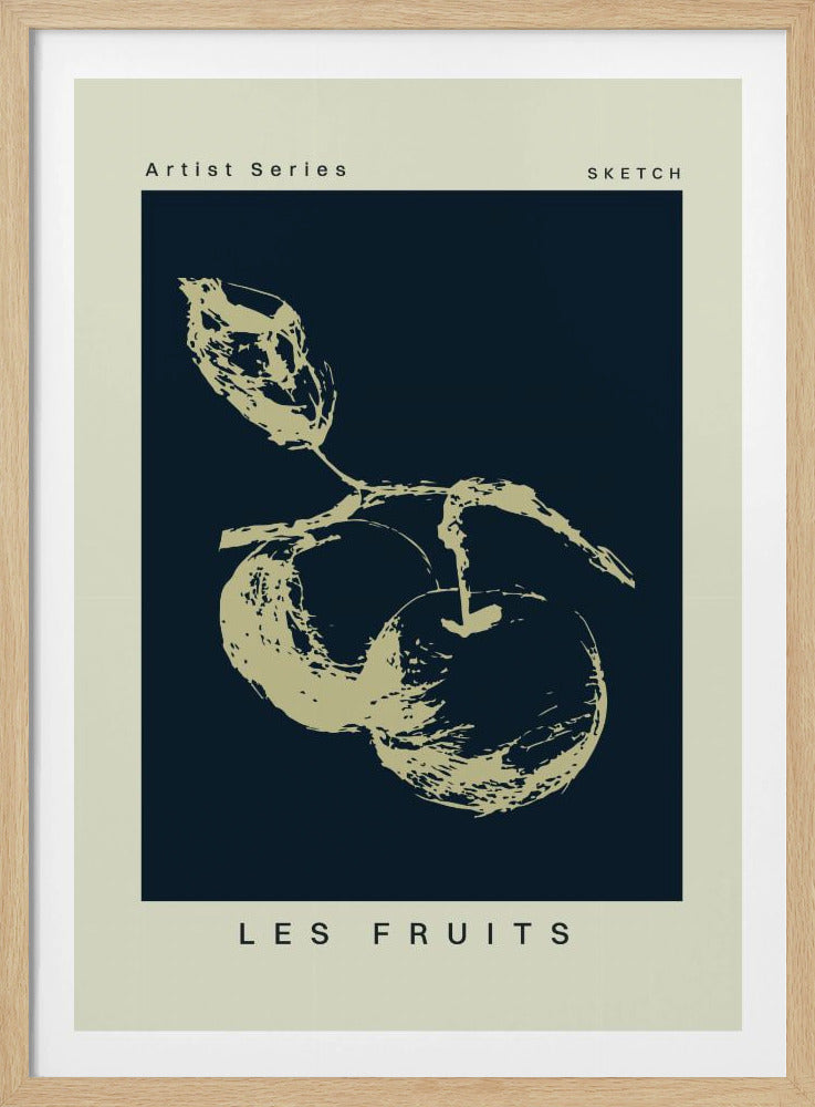 Lesfruitsno01 | Affisch