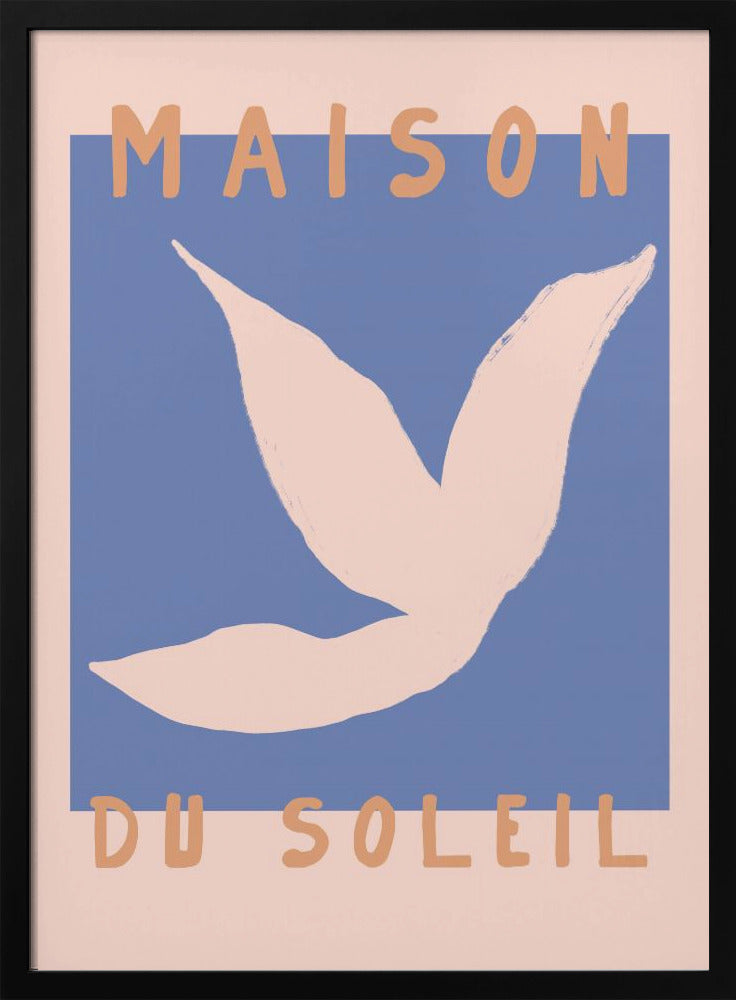 Maisondusuleilno02 | Poster