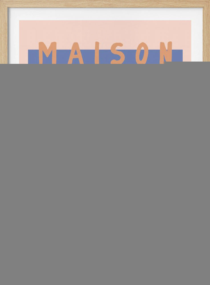 Maisondusuleilno02 | Poster
