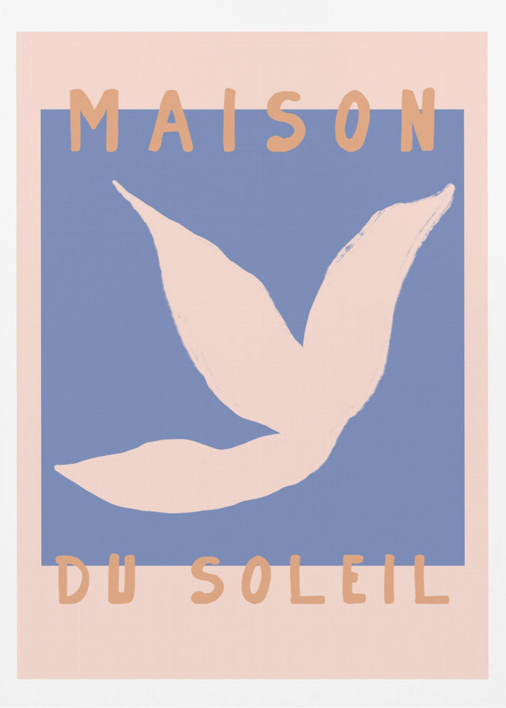 Maisondusuleilno02 | Poster