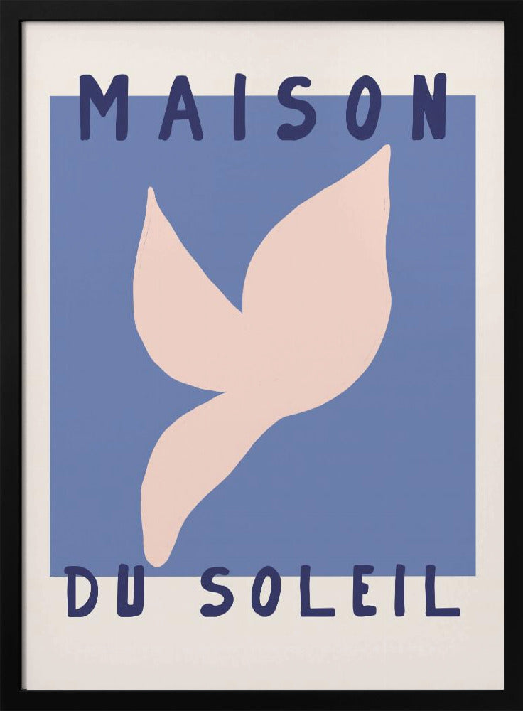 Maisondusuleilno03 | Poster