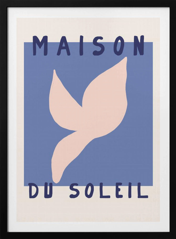 Maisondusuleilno03 | Poster
