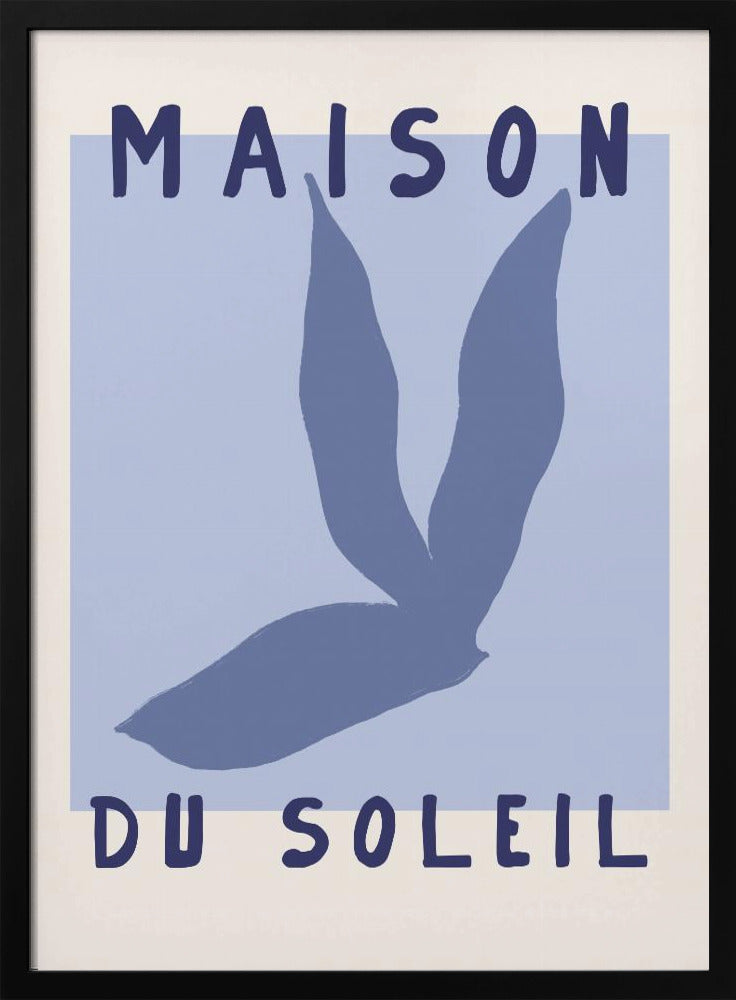 Maisondusuleilno05 | Poster