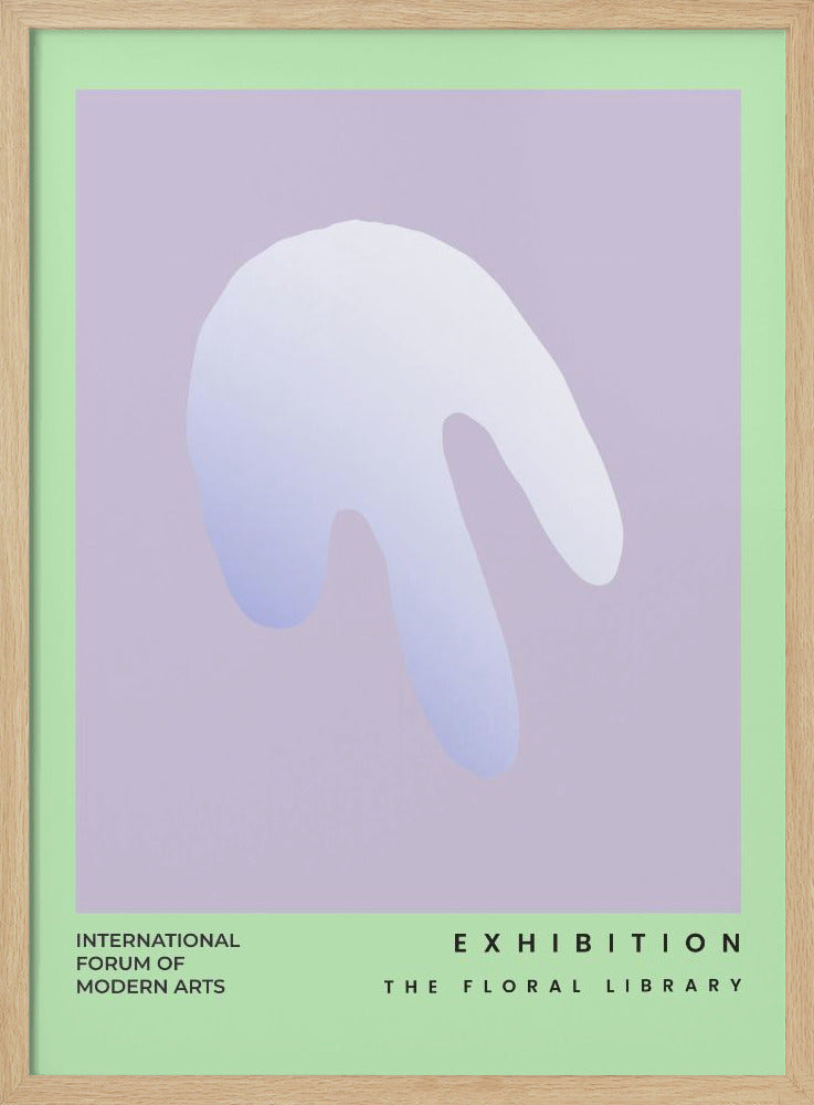 Floralcolorpartyno41 | Poster