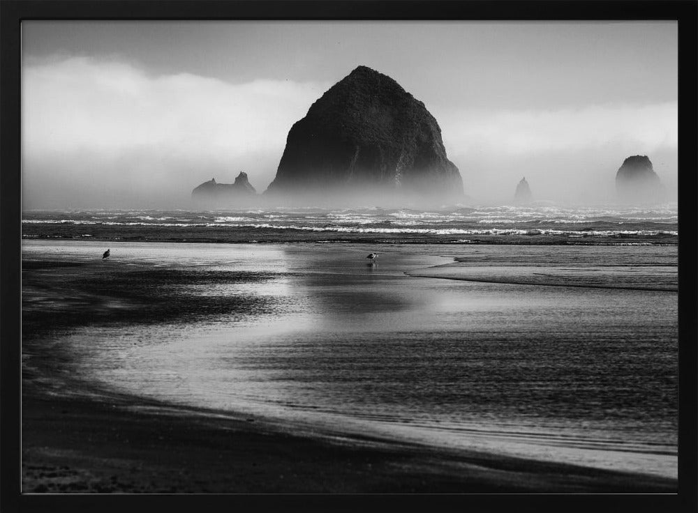 Cannon Beach | Affisch