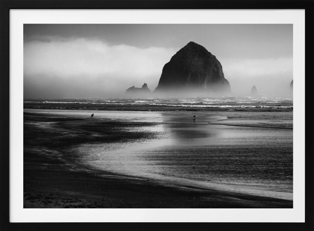 Cannon Beach | Affisch