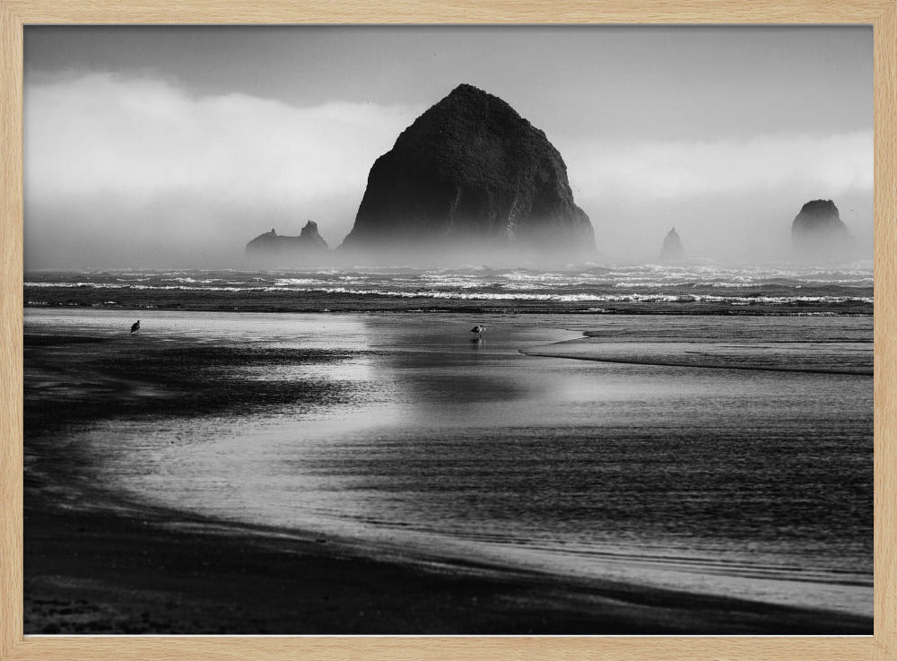 Cannon Beach | Affisch