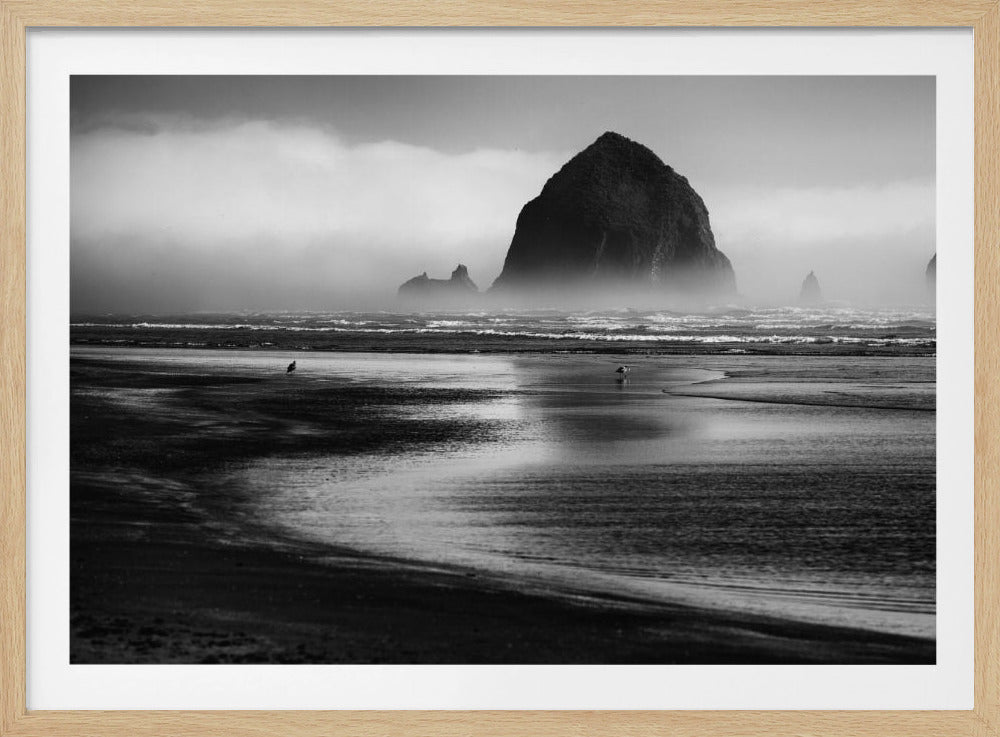 Cannon Beach | Affisch