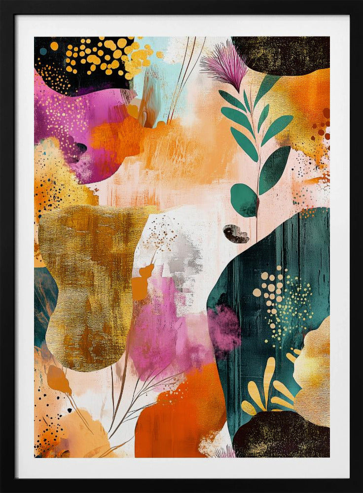 Geometric Convergence abstraction | Poster