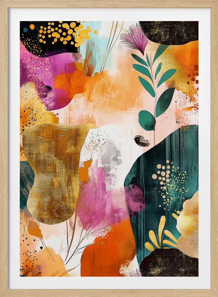 Geometric Convergence abstraction | Poster
