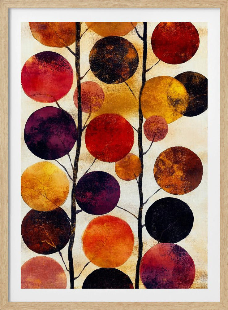 Geometric Convergence abstraction | Poster