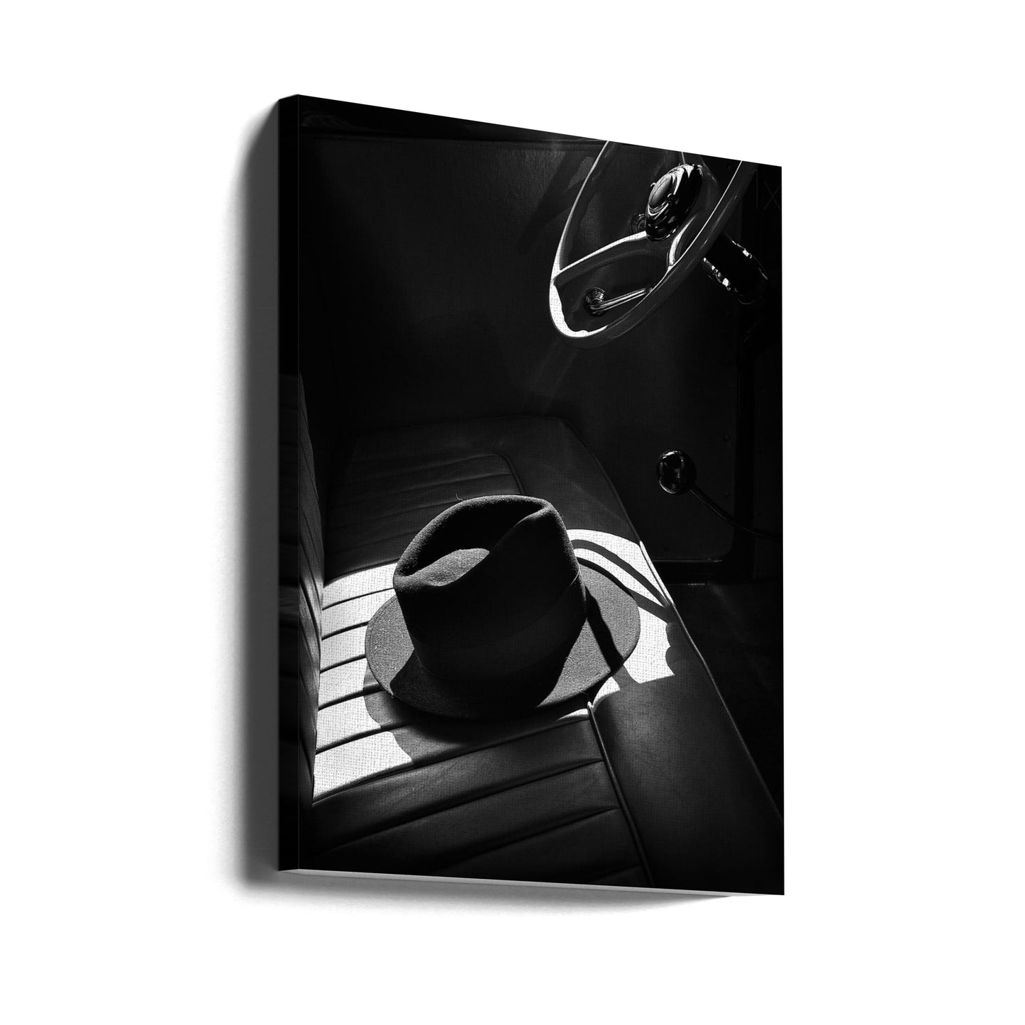 I solen | Canvas