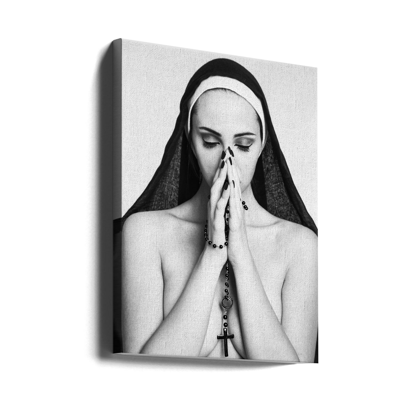 Heligt och profant | Canvas