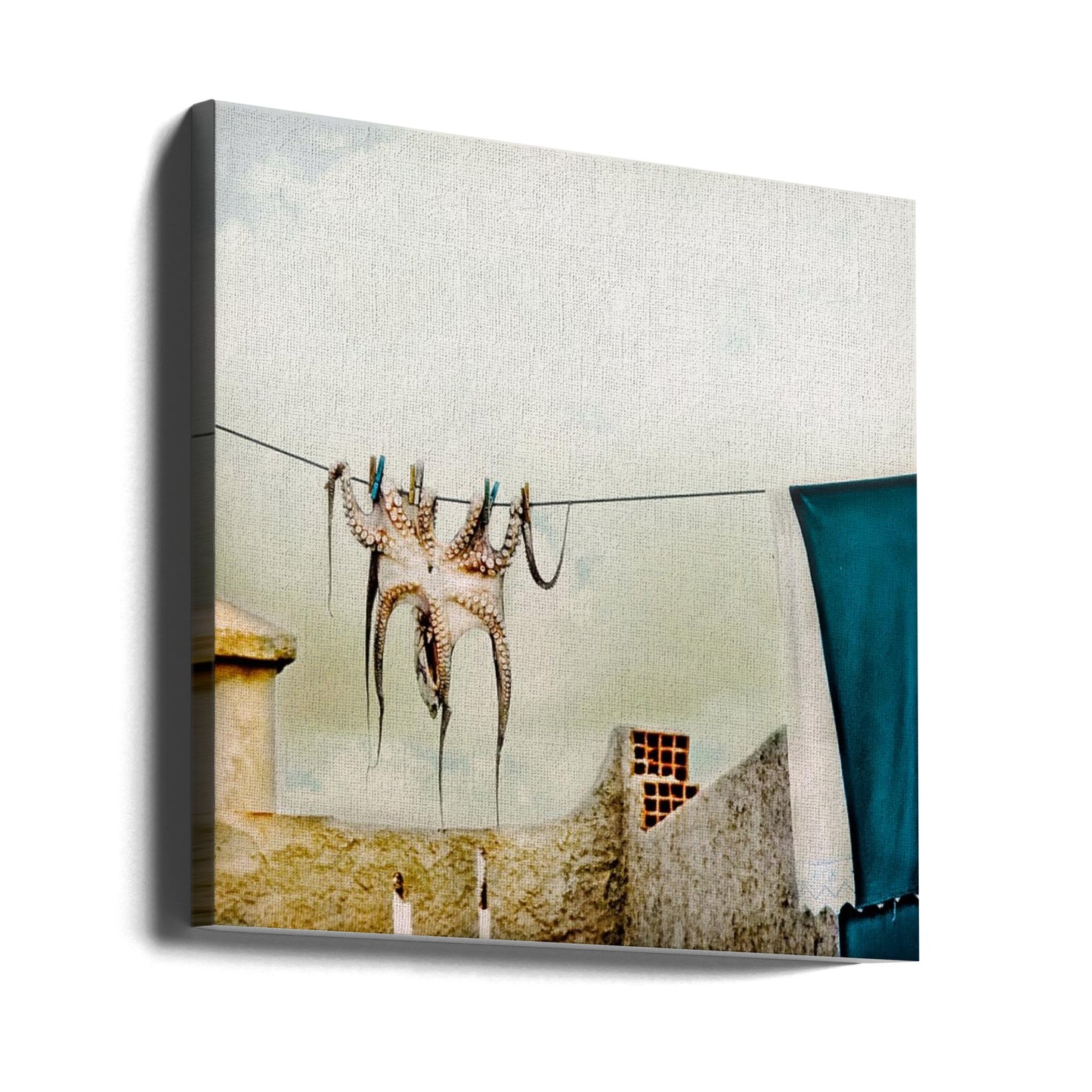 Tote-slang | Canvas