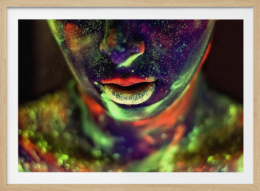 Alices värld | Poster