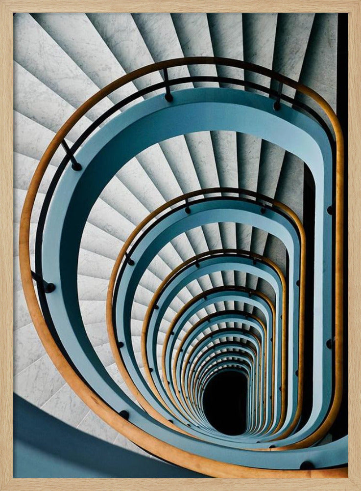 Black hole | Poster
