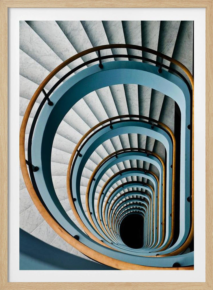 Black hole | Poster